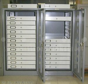 viking cabinets and collection storage