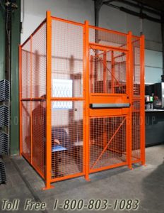 access control cages manchester nashua concord dover rochester keene derry portsmouth vermont burlington