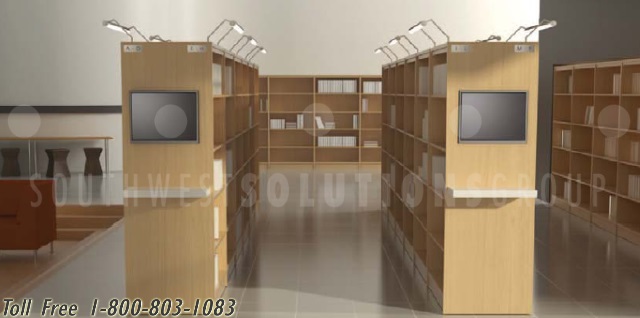modern adaptable furniture storage