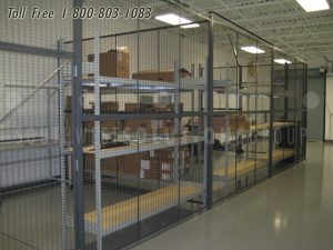 security cage panels boise nampa meridian coeur dalene lewiston post falls pocatello caldwell twin