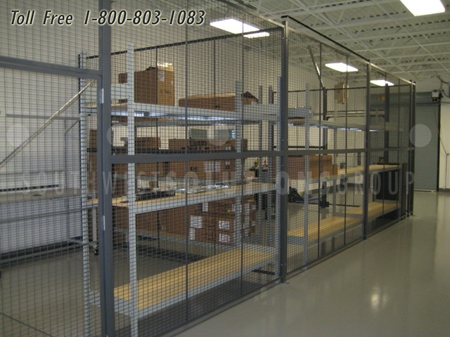 security cage panels oklahoma city norman lawton altus enid shawnee duncan ardmore durant