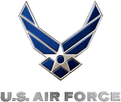 Laughlin Air Force Base