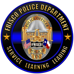 frisco police department