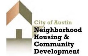 City of Austin Neighborhood Housing & Community Development