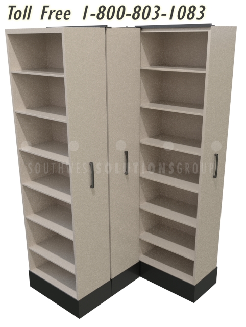 linear motion pull out shelving cabinets racks anchorage fairbanks juneau