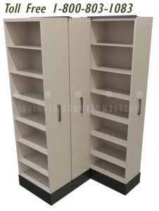 slide pro linear pull out shelving rack cabinet storage system des moines cedar rapids davenport sioux iowa city waterloo council bluffs ames dubuque ankeny