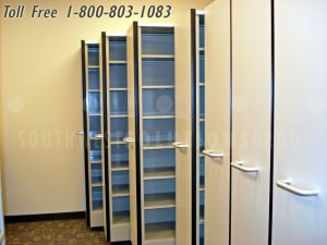 slide pro linear pull out shelving rack cabinet storage system el paso lubbock midland odessa plainview del rio big spring eagle pass