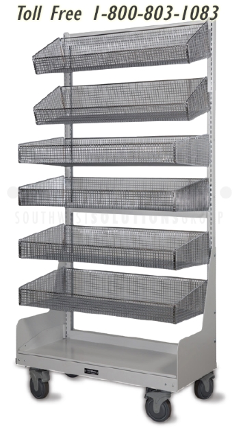 wire shelving carts racks seattle spokane tacoma bellevue everett kent yakima renton olympia