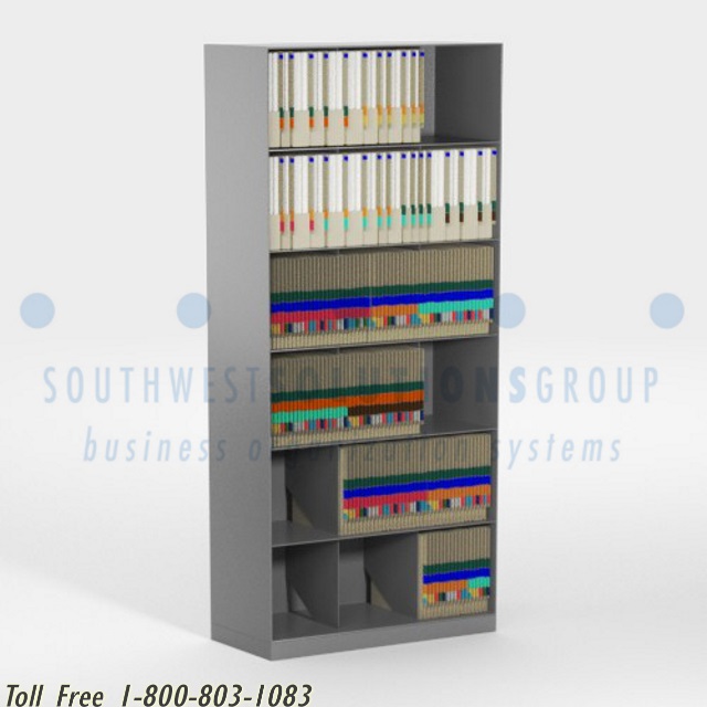 File folder racks for file cabinets deals