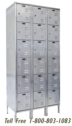 lockers bulk stainless cell phone chicago aurora rockford joliet naperville springfield peoria elgin waukegan cicero