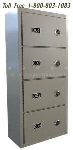 lockers bulk stainless cell phone denver colorado springs aurora fort collins boulder pueblo