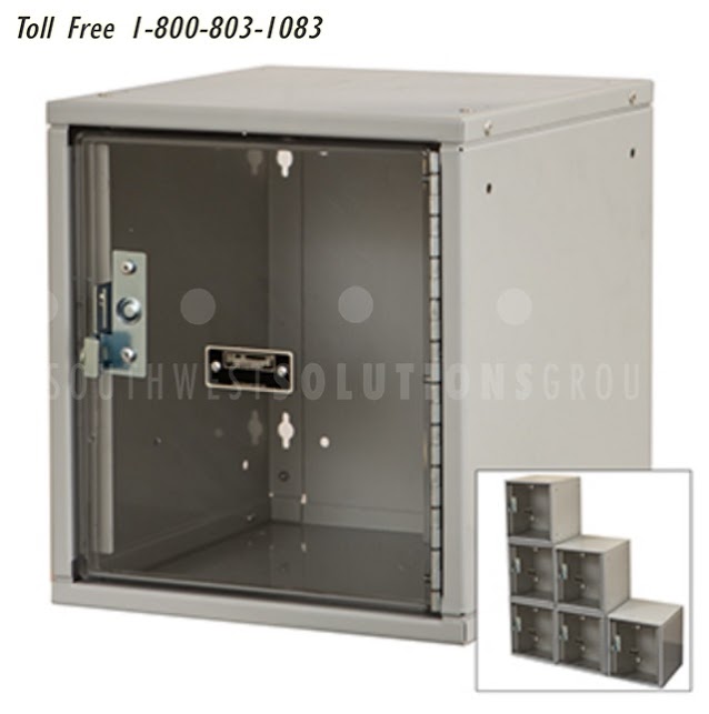 lockers bulk stainless cell phone el paso lubbock midland odessa plainview del rio big spring eagle pass