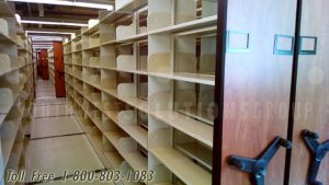 reuse high density shelving mobile houston beaumont port arthur huntsville galveston alvin baytown lufkin pasadena