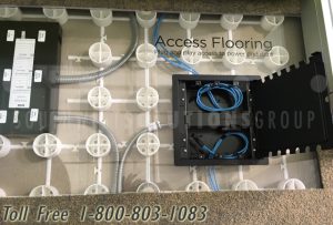 raised access floor computer flooring little rock fayetteville bentonville hot springs jonesboro fort smith pine bluff arkadelphia rogers conway