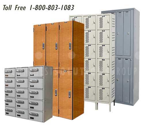 lockers steel metal wood buy online detroit grand rapids warren sterling heights ann arbor lansing flint clinton dearborn livonia