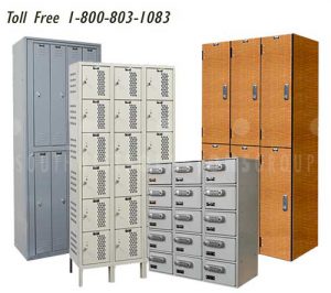 lockers steel metal wood buy online new york city buffalo rochester yonkers syracuse albany new rochelle cheektowaga mount vernon schenectady