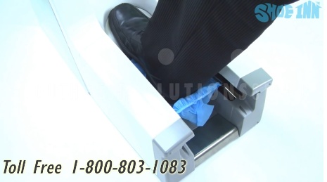 medical shoe cover dispenser austin college station bryan san marcos temple brenham kerrville fredericksburg