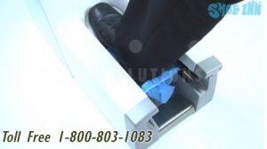 medical shoe cover dispenser wilmington dover newark