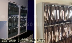 vertical mail slots mailroom jacksonville miami tampa orlando st petersburg tallahassee fort lauderdale port lucie cape coral