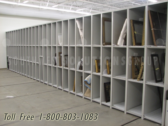 art rack storage system shelving birmingham montgomery huntsville tuscaloosa mobile dothan auburn decatur