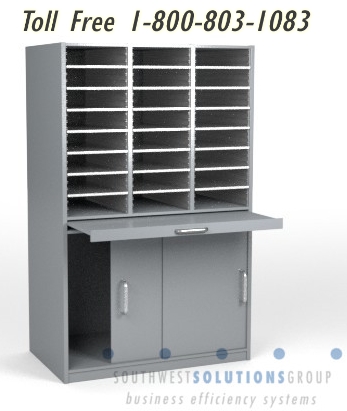 hamilton sorter parts shelves mailroom furniture houston beaumont port arthur huntsville galveston alvin baytown lufkin pasadena