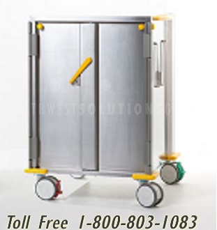operating room tool transport storage