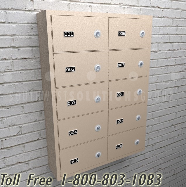 rust resistant pistol keyless hallowell list lockers