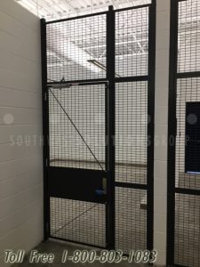 wirecrafters wire partition cages detroit grand rapids warren sterling heights ann arbor lansing flint clinton dearborn livonia