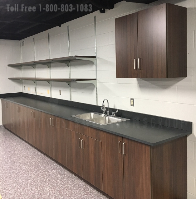 casework cabinets storage hamilton sorter jacksonville miami tampa orlando st petersburg tallahassee fort lauderdale port lucie cape coral