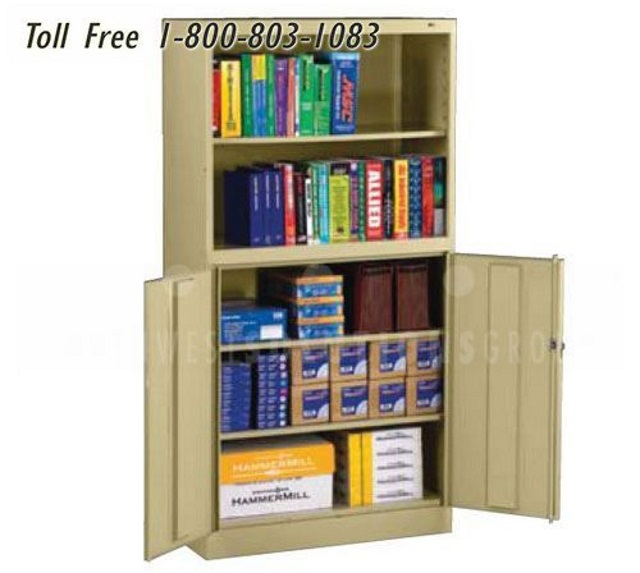bookcase cabinets adjustable shelving