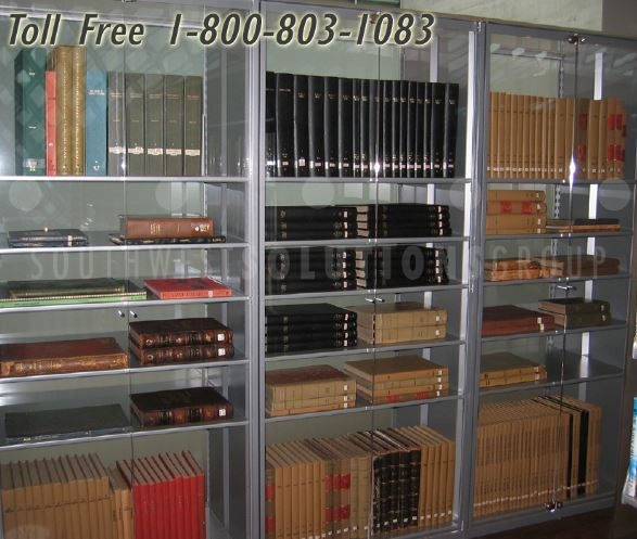 glass frameless doors locking on library shelving special collections memphis jackson oxford tupelo germantown dyersburg southaven