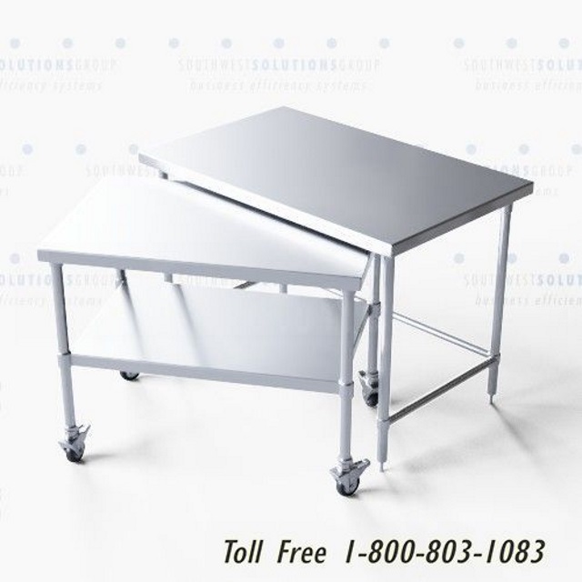 mobile benches roll compact storage