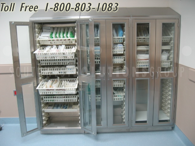 operating room inventory cabinet kanban cheyenne casper gillette laramie rock springs