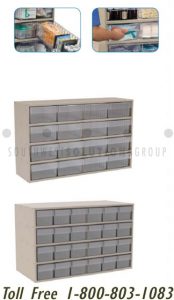 stackable cabinets clear tilting drawers