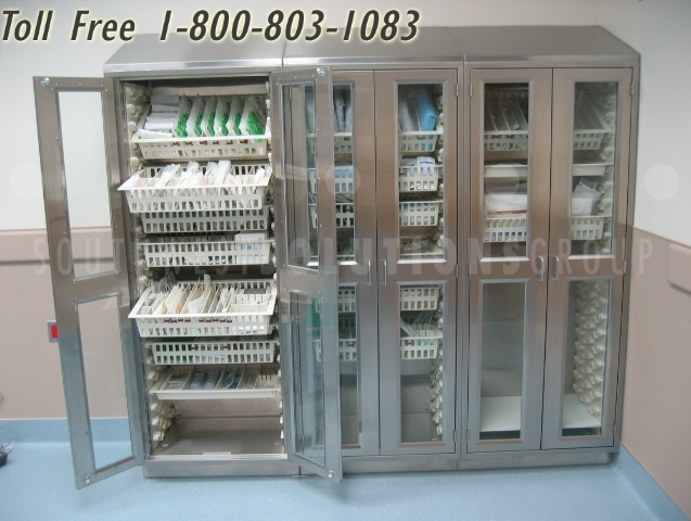 operating room inventory cabinet kanban dallas dfw metropolitan tyler longview texarkana nacogdoches waco plano garland mckinney