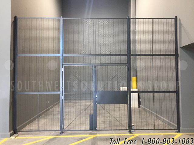 partition panels security cages dallas dfw metropolitan tyler longview texarkana nacogdoches waco plano garland mckinney