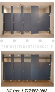 washroom shower bathroom restroom stall dividers