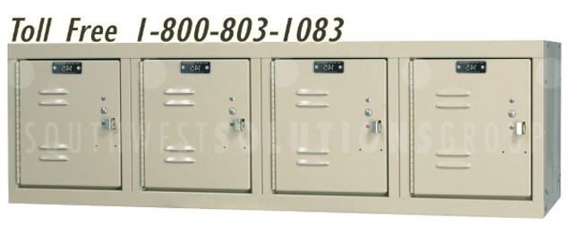 padlock locks storage cabinet school employees