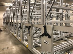 storage equipment shelving racks anchorage fairbanks juneau