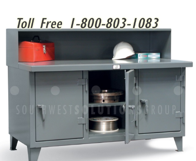 Industrial Riser Shelf Workstations Shelves Adjust Tool Benches