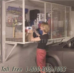 locking garage storage ceiling rack denver colorado springs aurora fort collins boulder pueblo