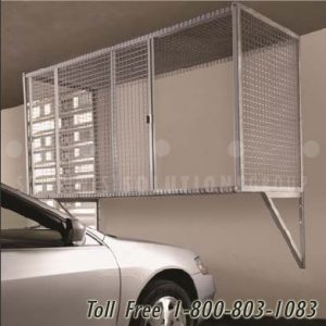 wall mounted car locker garage fargo bismark grand forks minot