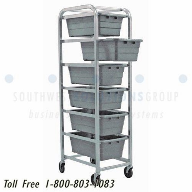 kitchen food storage carts