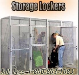 large steel wire storage locker fargo bismark grand forks minot