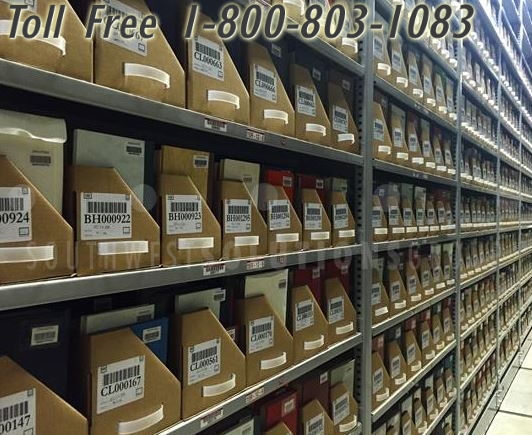 book storage trays boxes off site library depository shelving anchorage fairbanks juneau
