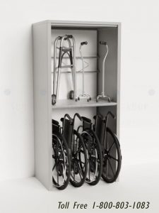 Walker Storage