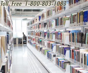 led lighting strips library stack bookshelf oklahoma city norman lawton altus enid shawnee duncan ardmore durant