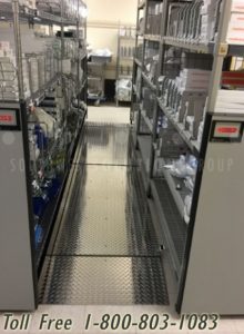 sterile core spd storage system stainless steel anchorage fairbanks juneau