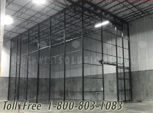 dea approved cage fence storage cannabis fort worth wichita falls abilene sherman san angelo killeen arlington irving