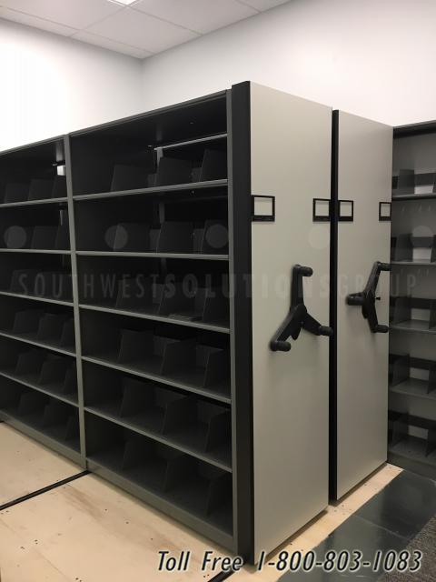 spacesaver high density mobile shelving schedule 17 gsa contract